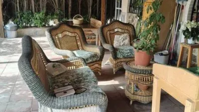 Chalet en venta en Pedanías y Barrios Rurales - Más