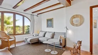 Casa – Xàbia - Jávea - Vista 4