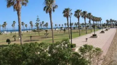 Apartment on Avenida de Playa Serena photo 8