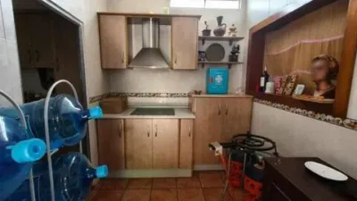 Chalet in Pedanías and Rural Districts photo 18