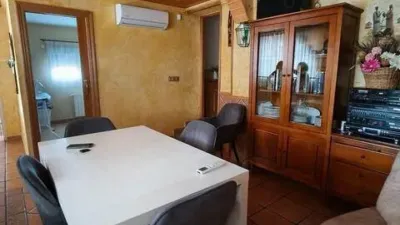 Chalet in Pedanías and Rural Districts photo 23