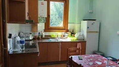 Chalet en Vilasantar photo 9