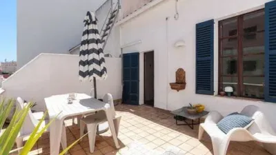 Penthouse in Santa Catalina photo 4