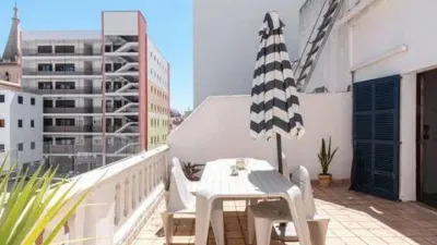 Penthouse in Santa Catalina photo 21