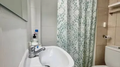 Apartment on Avenida Melchor Luz photo 9