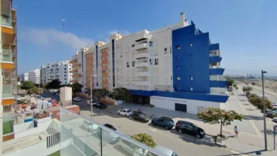 Apartment in Torre del Mar photo 11