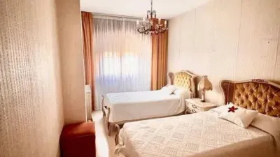 Apartment in Marquès de la Fontsanta photo 8