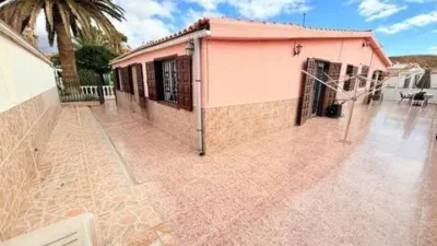 Chalet in Costa del Silencio-Las Galletas photo 24