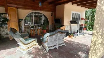 Chalet en venta en Pedanías y Barrios Rurales - Vista 5
