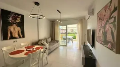 Apartment on Meandro Street photo 6