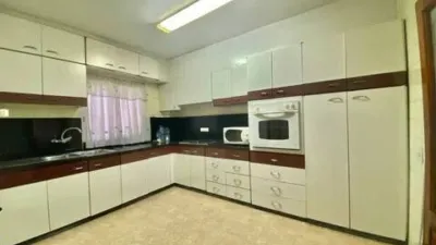 Apartment in Marquès de la Fontsanta photo 17