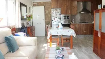 Apartment on Avenida de Playa Serena photo 3