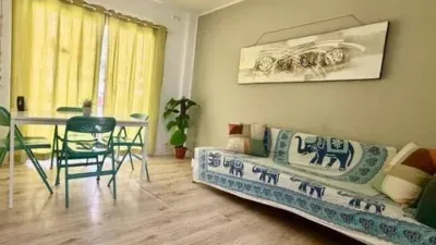 Apartment on Avenida Melchor Luz photo 26