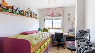 Apartment on Casablanca Street photo 28