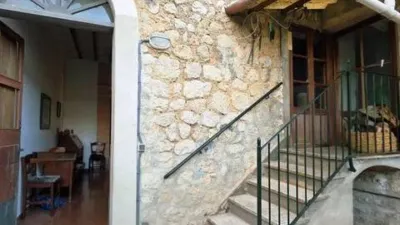 Townhouse in Sóller photo 16