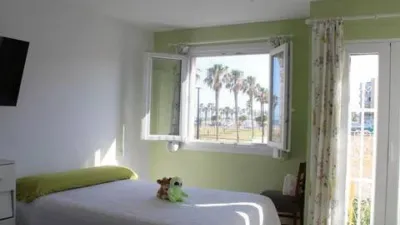 Apartment on Avenida de Playa Serena photo 15