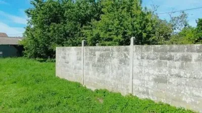 Terreno en venta en Sada - Més
