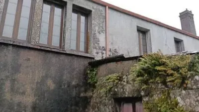 Terraced house in Curtis photo 24