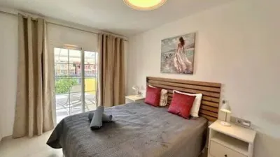 Apartment on Meandro Street photo 14