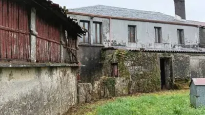 Terraced house in Curtis photo 23