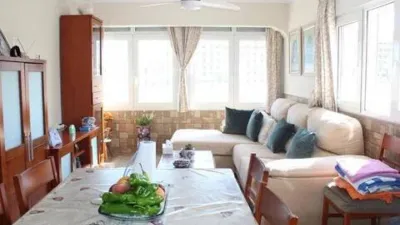Apartment on Avenida de Playa Serena photo 2