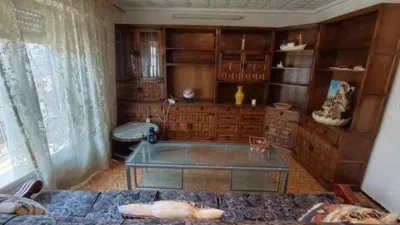 Apartment on Carrer de Sant Pere photo 4