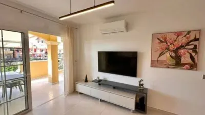 Apartment on Meandro Street photo 21