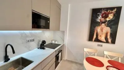 Apartment on Meandro Street photo 5