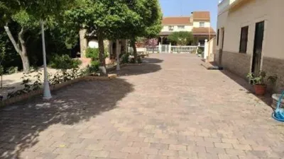 Chalet en venta en Pedanías y Barrios Rurales - Vista 4