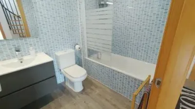 Penthouse in Zona Nord photo 13
