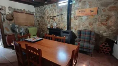 Chalet in Pedanías and Rural Districts photo 17