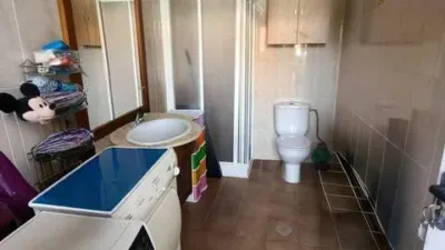 Chalet in Pedanías and Rural Districts photo 22