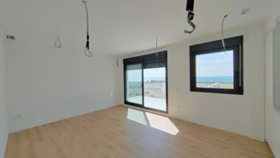 Apartment in Torre del Mar photo 3