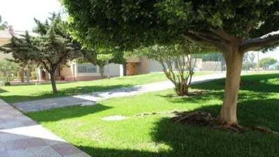 Apartment on Avenida de Playa Serena photo 12