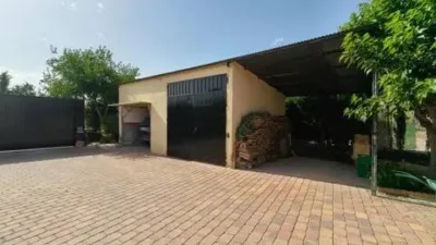Chalet in Pedanías and Rural Districts photo 12