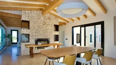Chalet on Ma-3020, No Number photo 11