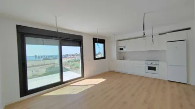 Apartment in Torre del Mar photo 4