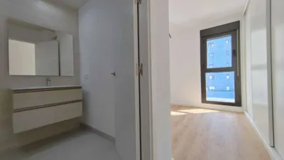 Apartment in Torre del Mar photo 12