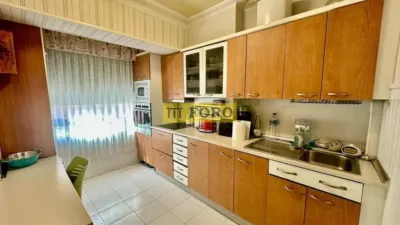 Apartment in Ensanche photo 19