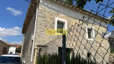 House in Santa María Ribarredonda photo 10
