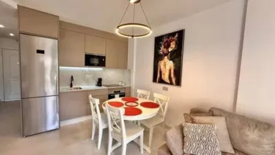 Apartment on Meandro Street photo 22