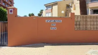 Apartment on Avenida de Playa Serena photo 24