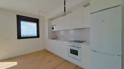 Apartment in Torre del Mar photo 7