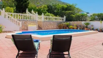 Casa – Xàbia - Jávea - Más