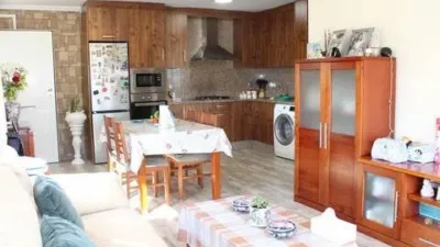 Apartment on Avenida de Playa Serena photo 5
