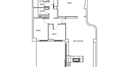 Apartment in Pere Garau photo 19