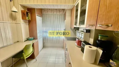 Apartment in Ensanche photo 2