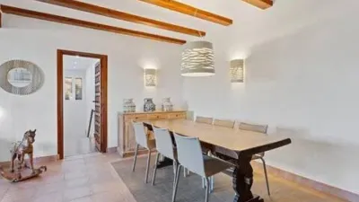 Casa – Xàbia - Jávea - Más