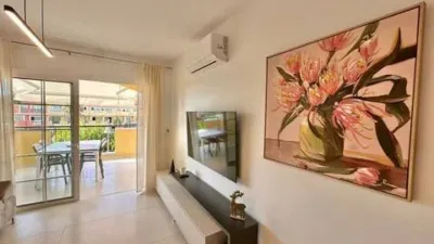 Apartment on Meandro Street photo 9