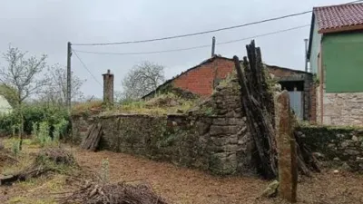 Terraced house in Curtis photo 16